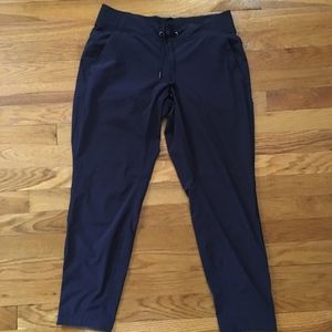 Athleta Midtown Ankle Pants